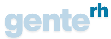 Logo azul